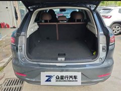 Leapmotor C11 EV 500 Smart Edition - фото 9