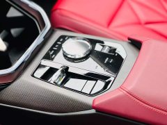 BMW X3 xDrive30L Exclusive M Sports Package - фото 13