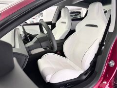 Tesla Model 3 facelift high-performance all-wheel drive version - фото 10