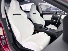 Tesla Model 3 facelift high-performance all-wheel drive version - фото 13