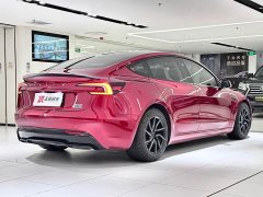 Tesla Model 3 facelift high-performance all-wheel drive version - фото 3