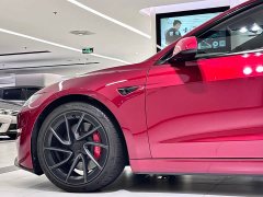 Tesla Model 3 facelift high-performance all-wheel drive version - фото 6