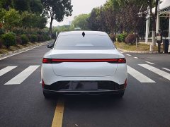 Xpeng P5 550P - фото 6
