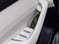 NIO ES6 75kWh - фото 10