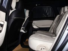 NIO ES6 75kWh - фото 11