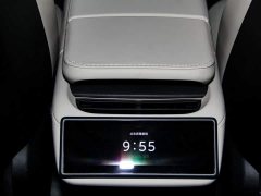 NIO ES6 75kWh - фото 13