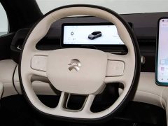 NIO ES6 75kWh - фото 15