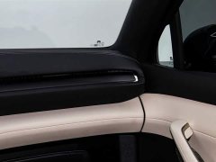 NIO ES6 75kWh - фото 17