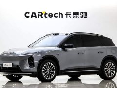 NIO ES6 75kWh - фото 2