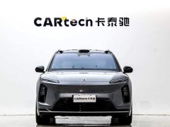 NIO ES6 75kWh - фото 3