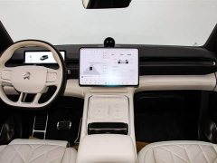 NIO ES6 75kWh - фото 6