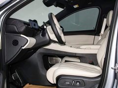 NIO ES6 75kWh - фото 7