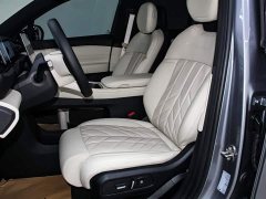 NIO ES6 75kWh - фото 8