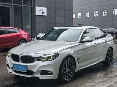 BMW 3 Series GT 2020 320i M Sports Night Edition - фото 1