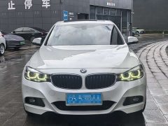 BMW 3 Series GT 2020 320i M Sports Night Edition - фото 2
