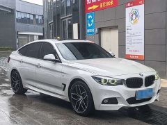 BMW 3 Series GT 2020 320i M Sports Night Edition - фото 3