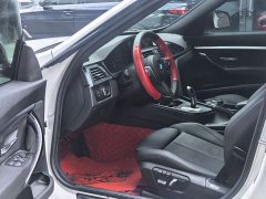 BMW 3 Series GT 2020 320i M Sports Night Edition - фото 4