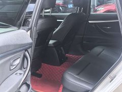 BMW 3 Series GT 2020 320i M Sports Night Edition - фото 5