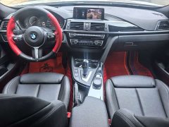 BMW 3 Series GT 2020 320i M Sports Night Edition - фото 6