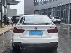 BMW 3 Series GT 2020 320i M Sports Night Edition - фото 8