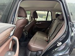 BMW X3 xDrive30i Advanced M Night Package - фото 10