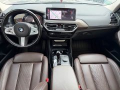 BMW X3 xDrive30i Advanced M Night Package - фото 11