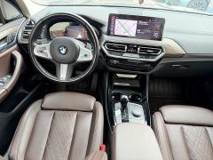 BMW X3 xDrive30i Advanced M Night Package - фото 12
