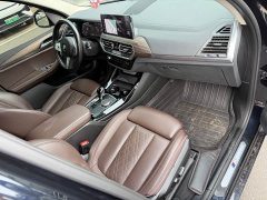 BMW X3 xDrive30i Advanced M Night Package - фото 13
