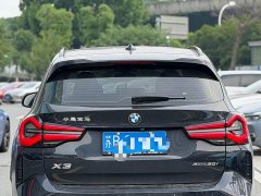 BMW X3 xDrive30i Advanced M Night Package - фото 3