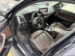BMW X3 xDrive30i Advanced M Night Package - фото 5