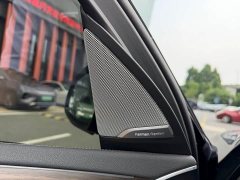 BMW X3 xDrive30i Advanced M Night Package - фото 6