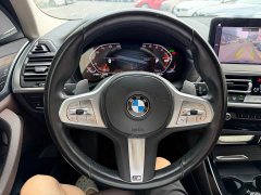 BMW X3 xDrive30i Advanced M Night Package - фото 7