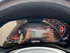 BMW X3 xDrive30i Advanced M Night Package - фото 8