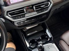 BMW X3 xDrive30i Advanced M Night Package - фото 9