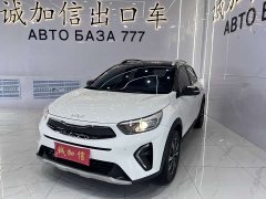 Kia KX1 2021 1.4L CVT Fun Sunroof Edition - фото 1