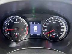 Kia KX1 2021 1.4L CVT Fun Sunroof Edition - фото 10