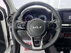 Kia KX1 2021 1.4L CVT Fun Sunroof Edition - фото 11