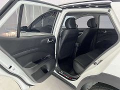 Kia KX1 2021 1.4L CVT Fun Sunroof Edition - фото 13