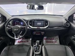 Kia KX1 2021 1.4L CVT Fun Sunroof Edition - фото 14