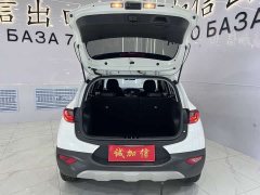 Kia KX1 2021 1.4L CVT Fun Sunroof Edition - фото 16