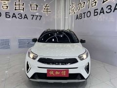 Kia KX1 2021 1.4L CVT Fun Sunroof Edition - фото 2