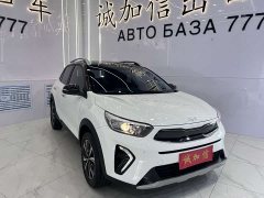 Kia KX1 2021 1.4L CVT Fun Sunroof Edition - фото 3
