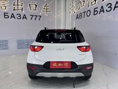 Kia KX1 2021 1.4L CVT Fun Sunroof Edition - фото 5