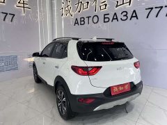 Kia KX1 2021 1.4L CVT Fun Sunroof Edition - фото 6