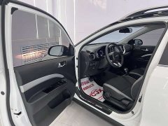 Kia KX1 2021 1.4L CVT Fun Sunroof Edition - фото 7
