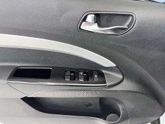 Kia KX1 2021 1.4L CVT Fun Sunroof Edition - фото 8