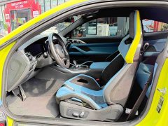 BMW M4 Coupe Thunder Edition - фото 4