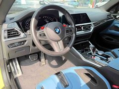 BMW M4 Coupe Thunder Edition - фото 5
