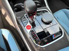 BMW M4 Coupe Thunder Edition - фото 6