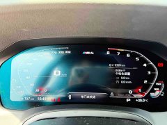 BMW M4 Coupe Thunder Edition - фото 7